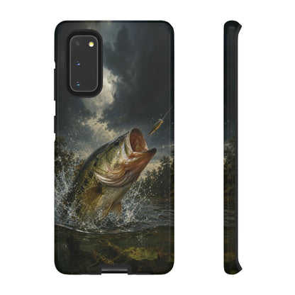 Big Bass Tough Case