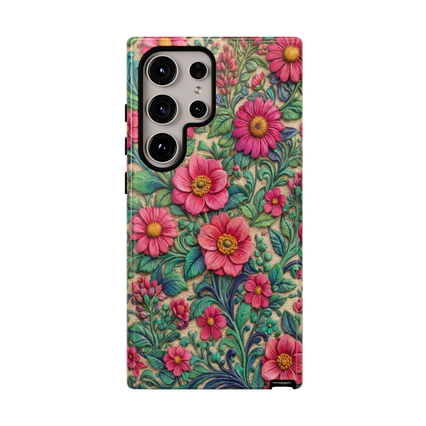 Western Garden Tough Case