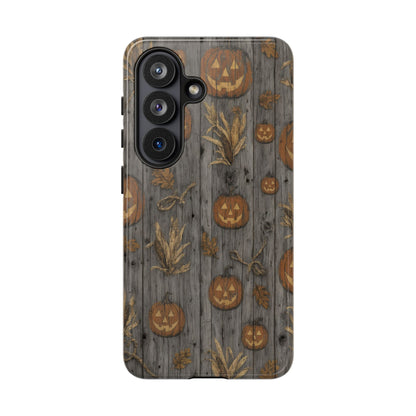 Barn Lantern Tough Case