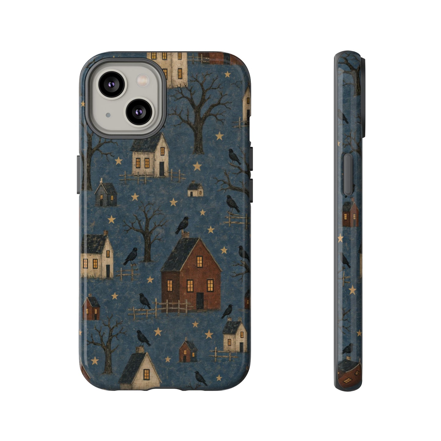Crow Hollow Tough Case