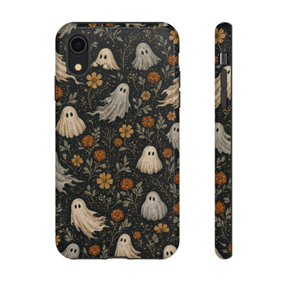 Ghost Garden Tough Case