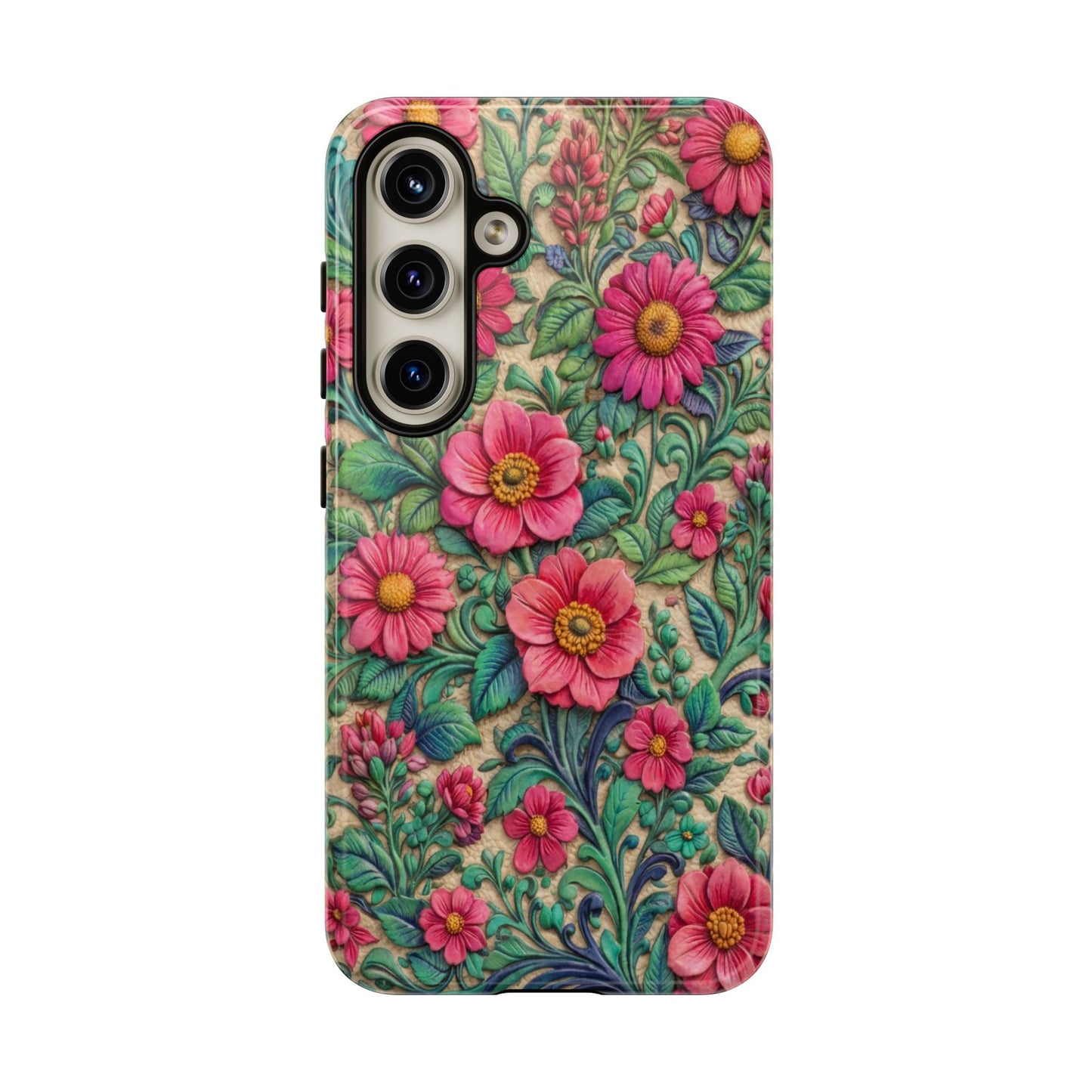 Western Garden Tough Case