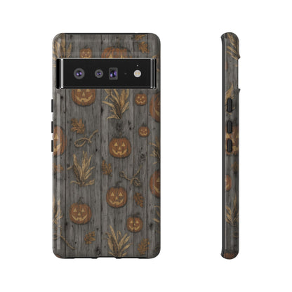 Barn Lantern Tough Case