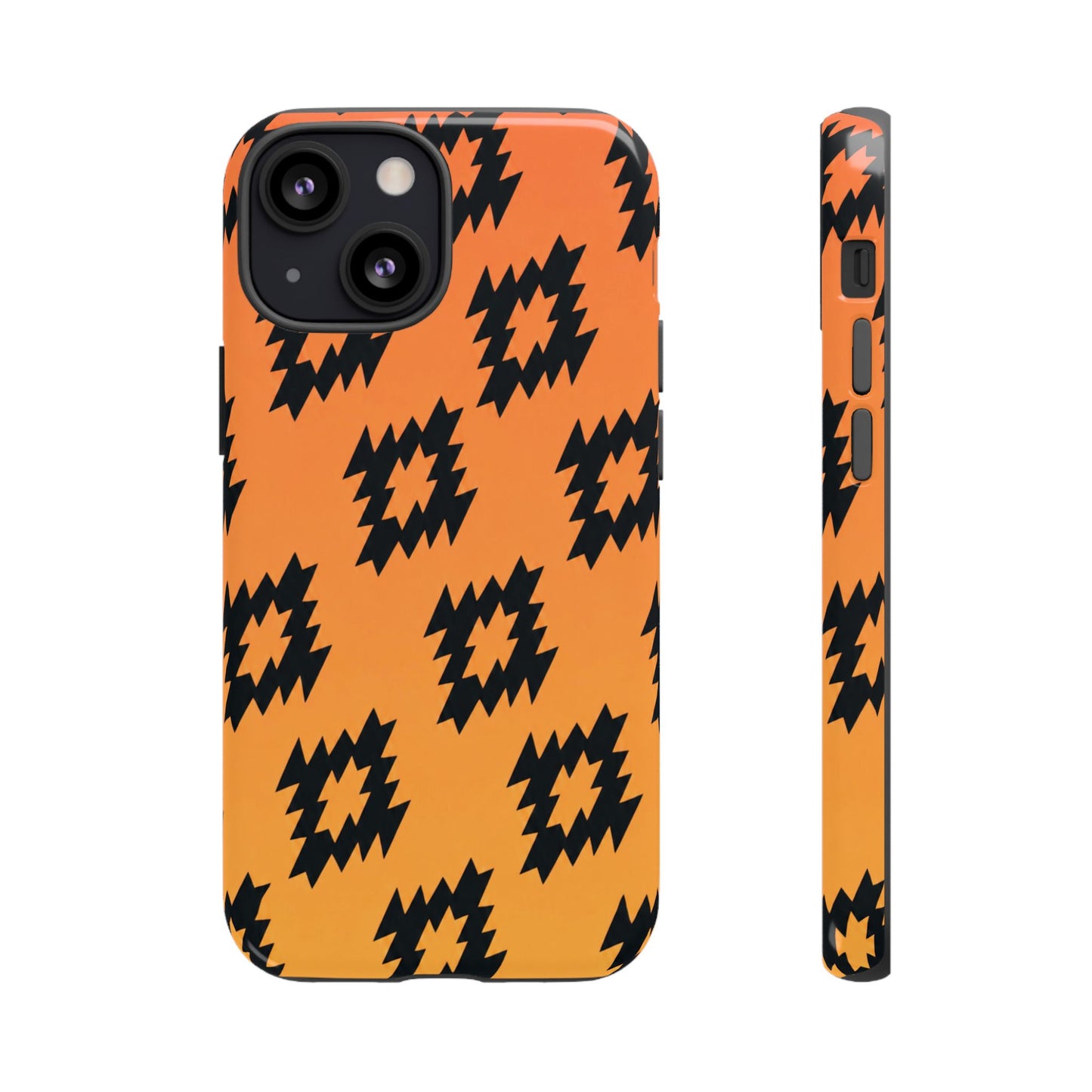 Sunny Aztec Tough Case