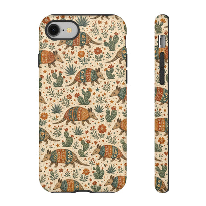 Folk Armadillo Tough Case