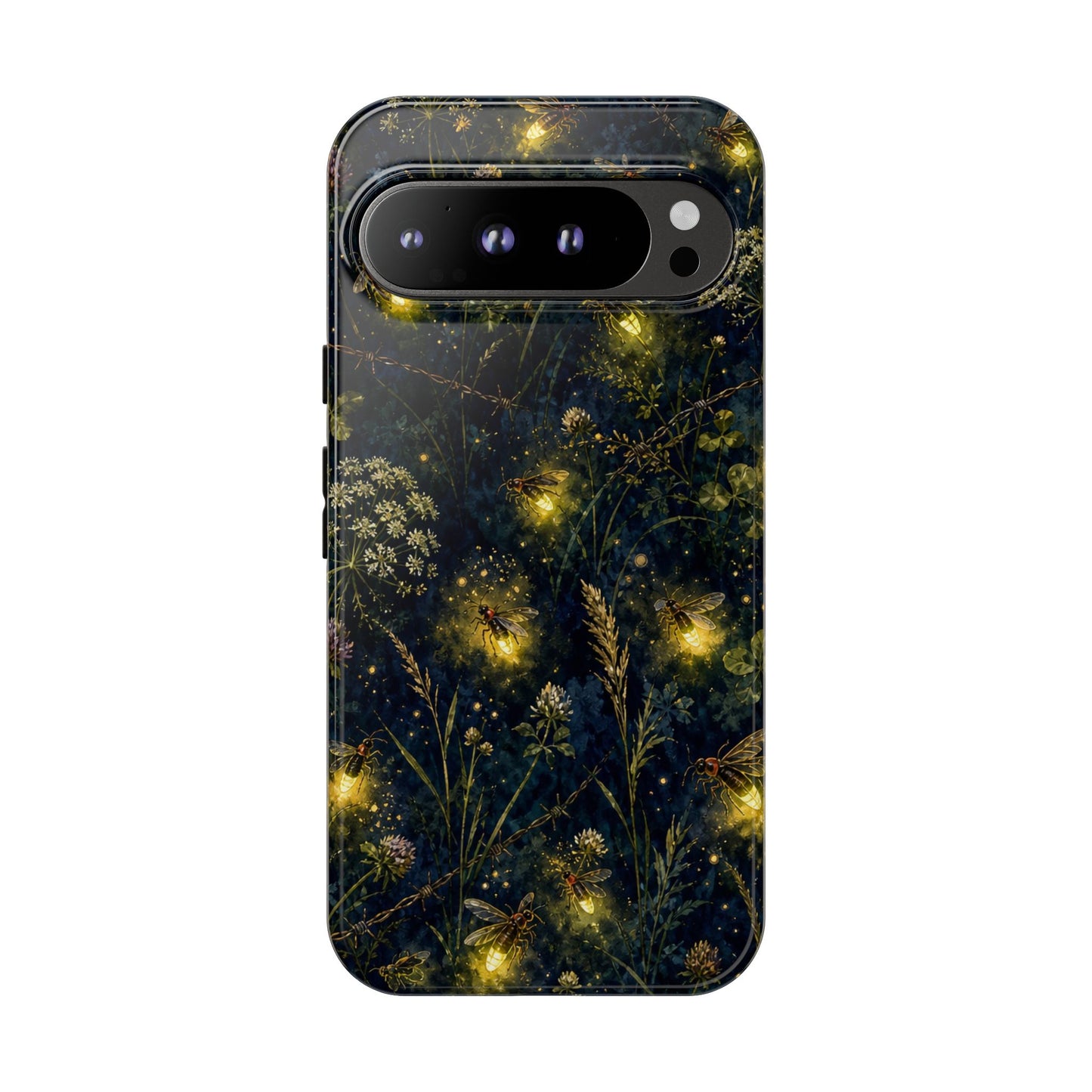 Firefly Botanicals Tough Case