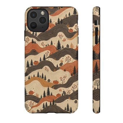 Contour Woods Tough Case