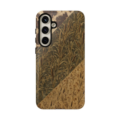 Cowhide Camo Tough Case