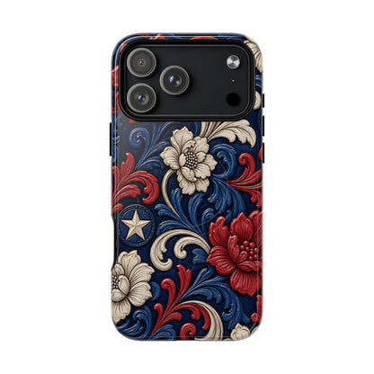 Liberty Tooled Magnetic Case