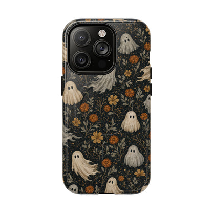 Ghost Garden Magnetic Case