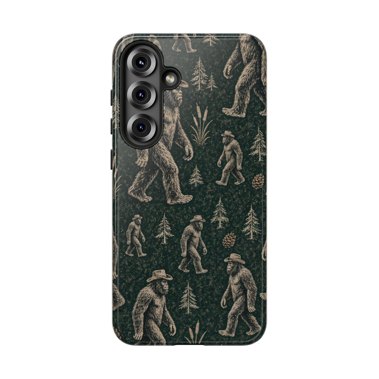 Backwoods Bigfoot Tough Case