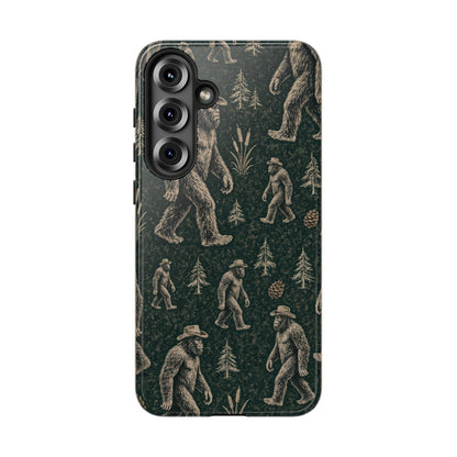 Backwoods Bigfoot Tough Case