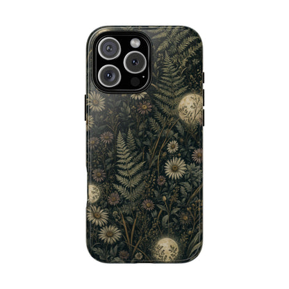 Moonlit Daisies Tough Case