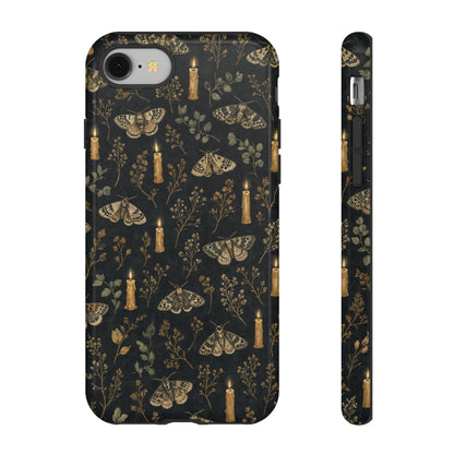 Moths & Candles Tough Case