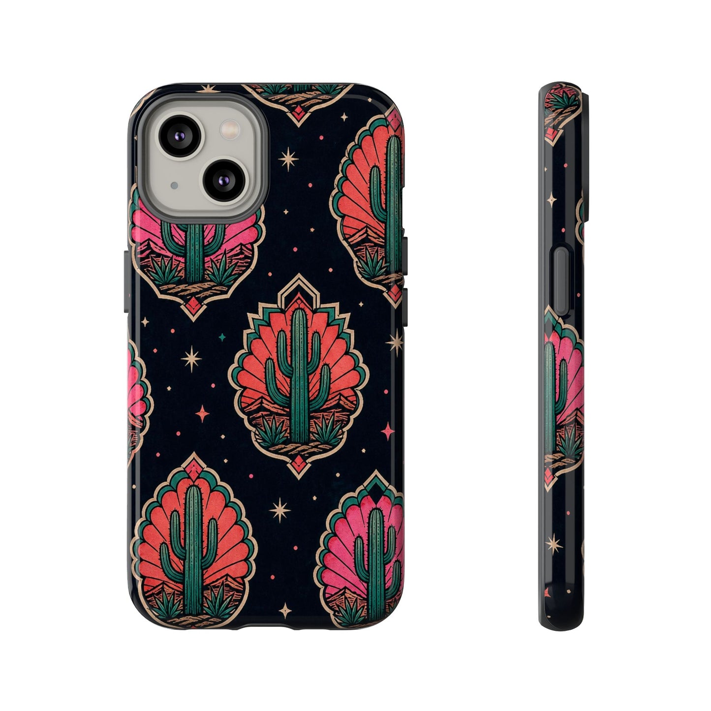 Desert Deco Tough Case