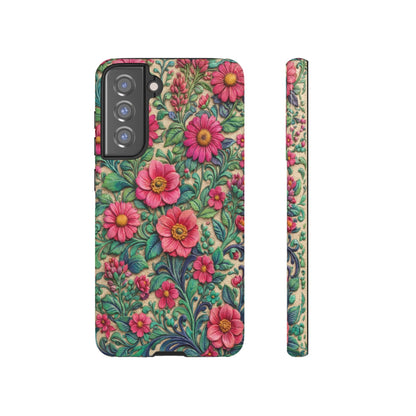 Western Garden Tough Case
