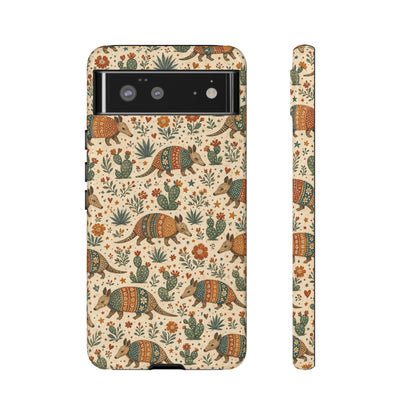 Folk Armadillo Tough Case
