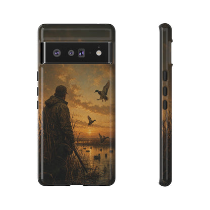 Duck Hunter Tough Case