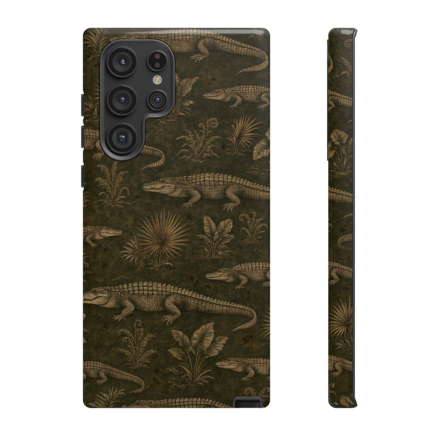 Palmetto Gator Tough Case