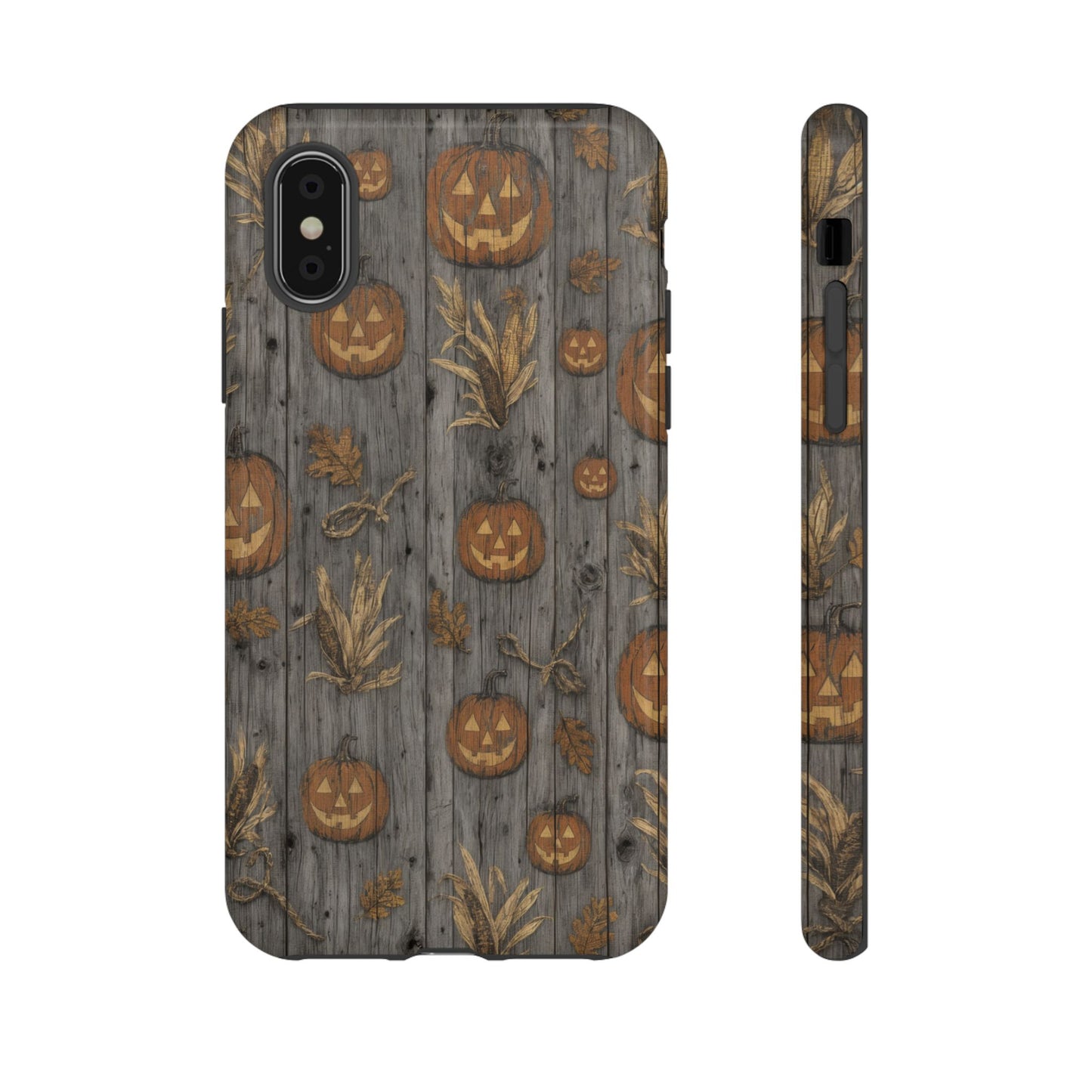 Barn Lantern Tough Case