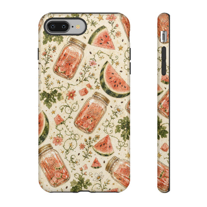 Watermelon Moonshine Tough Case