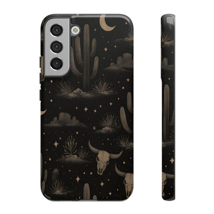 Desert Night Tough Case