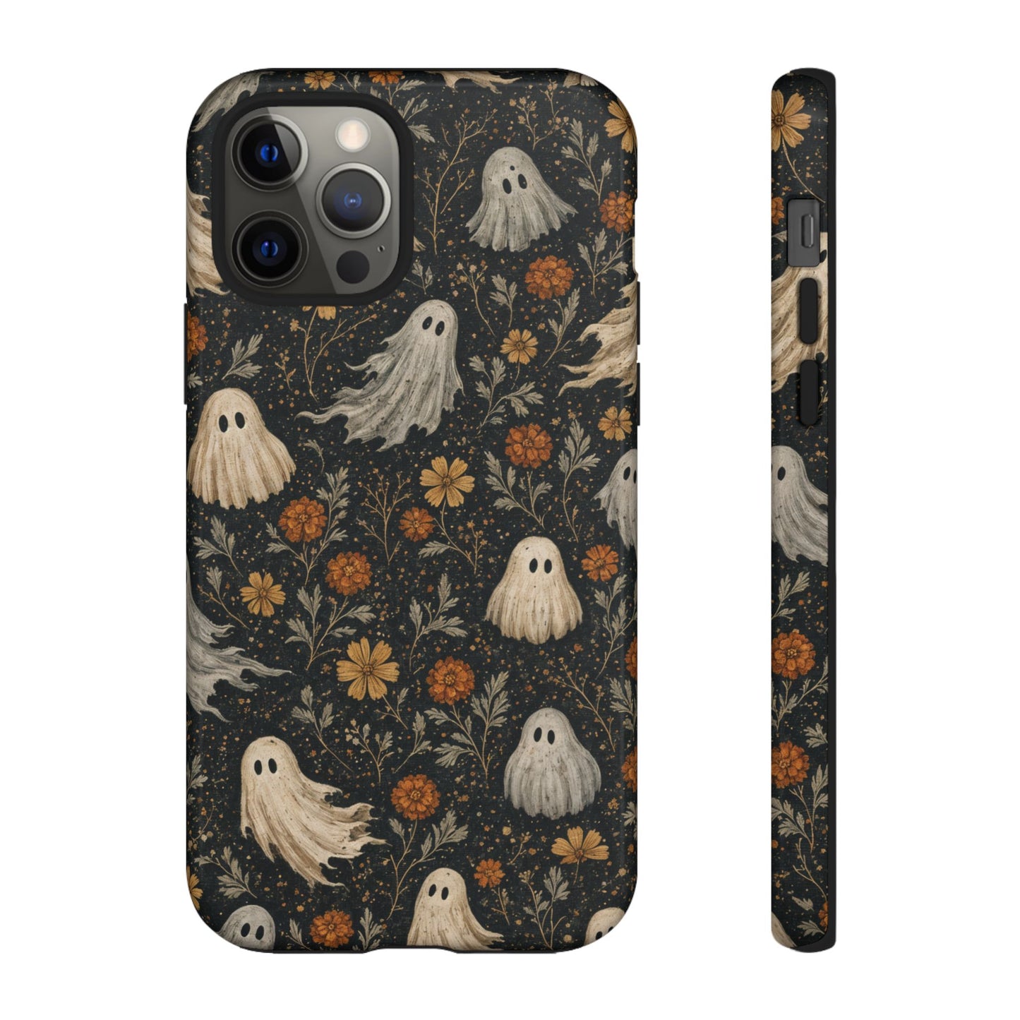 Ghost Garden Tough Case