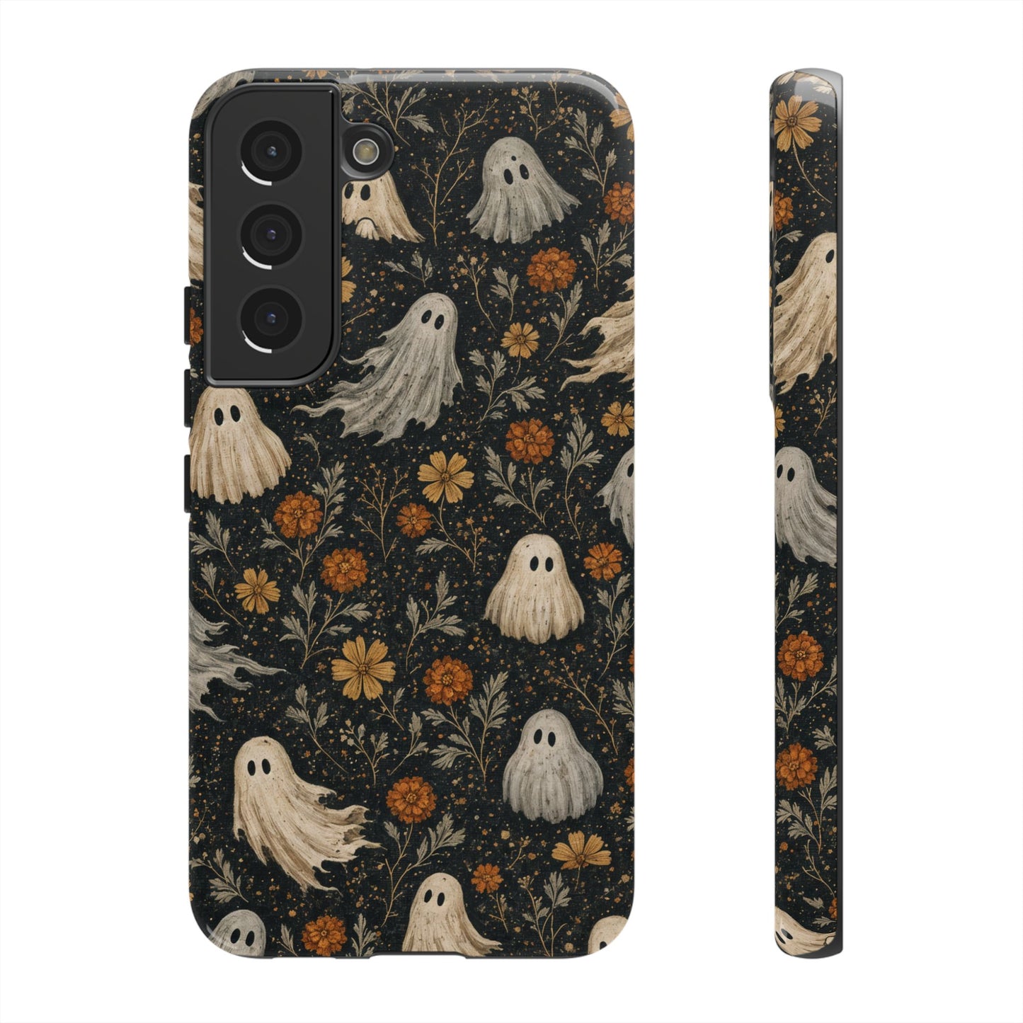 Ghost Garden Tough Case