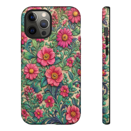 Western Garden Tough Case