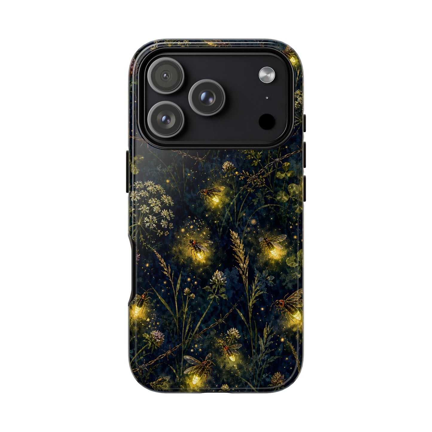 Firefly Botanicals Tough Case