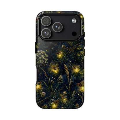 Firefly Botanicals Tough Case
