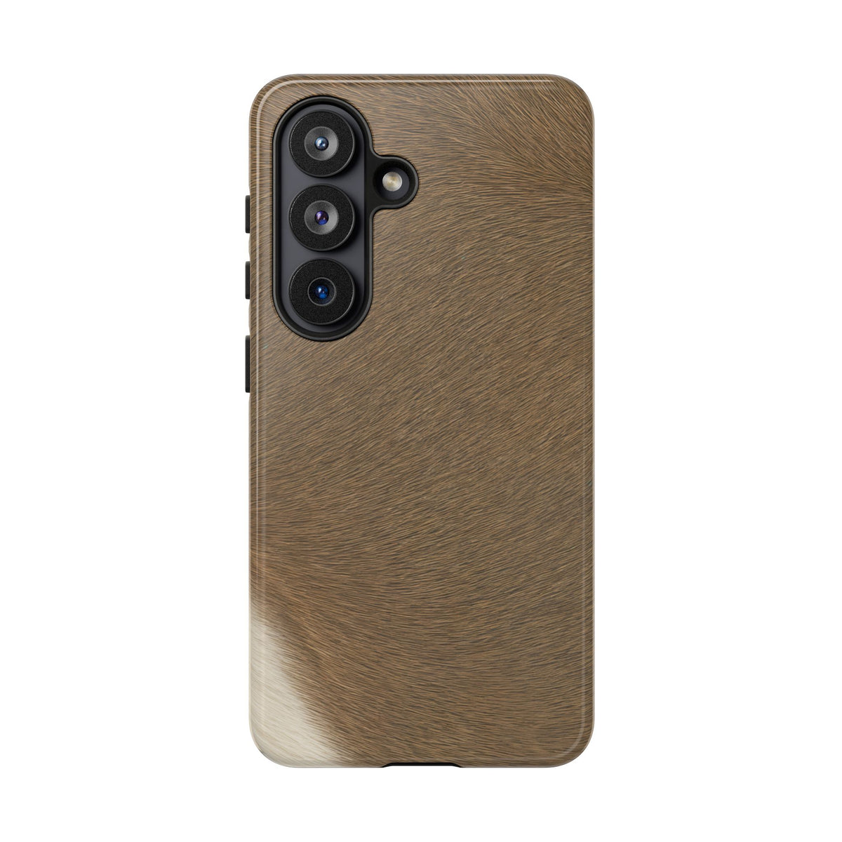 Whitetail Fur Tough Case