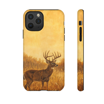 Golden Buck Tough Case