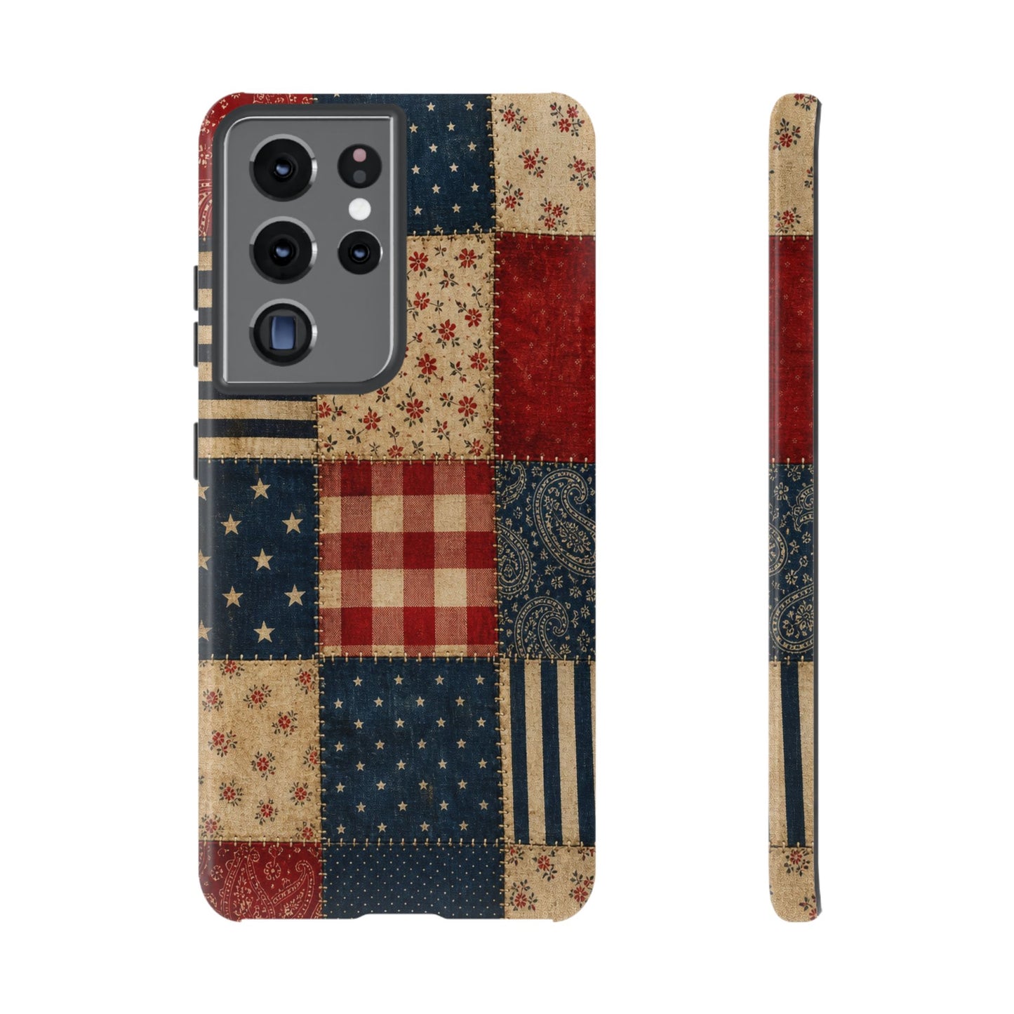 American Quilt Tough Case