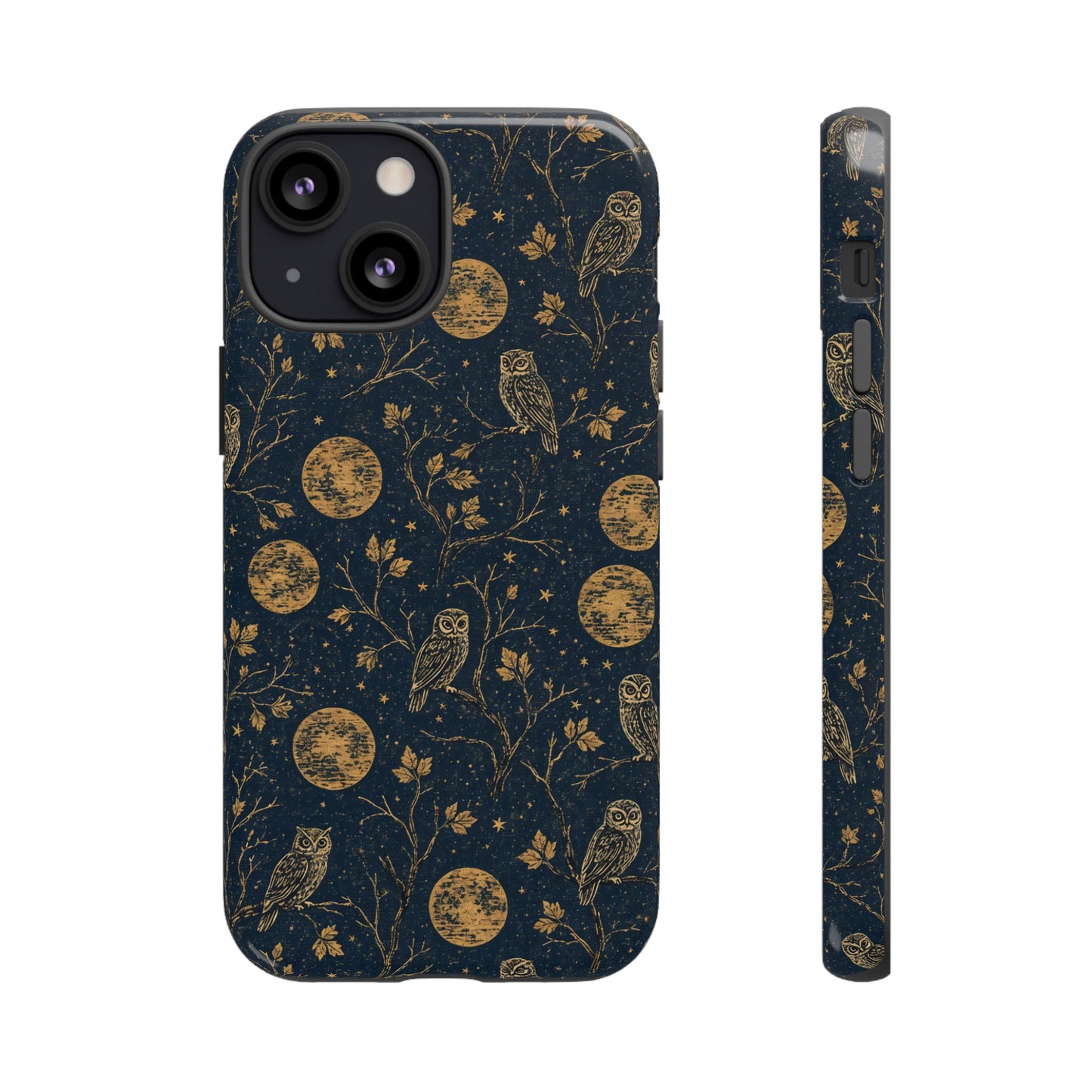 Harvest Moon Tough Case