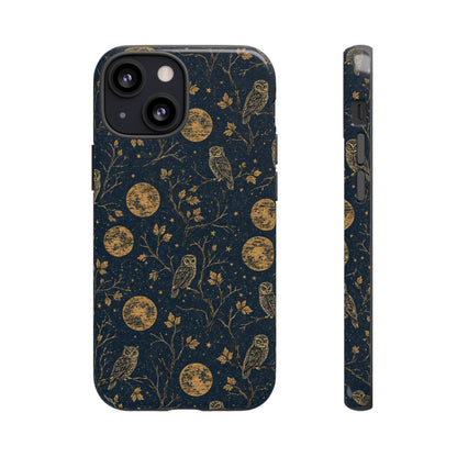 Harvest Moon Tough Case