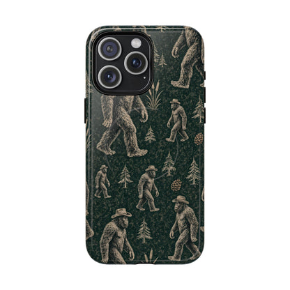 Backwoods Bigfoot Magnetic Case