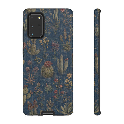 Denim Desert Tough Case