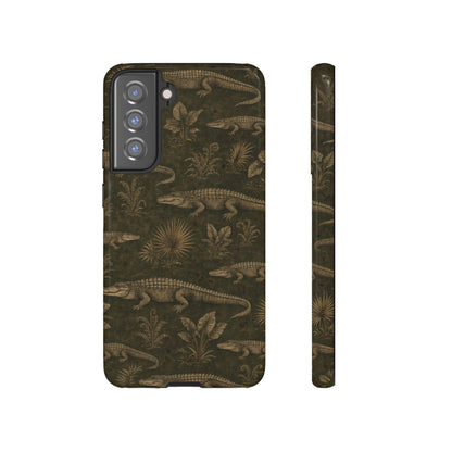 Palmetto Gator Tough Case