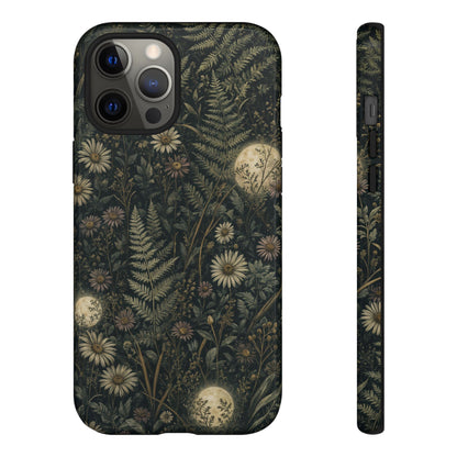 Moonlit Daisies Tough Case