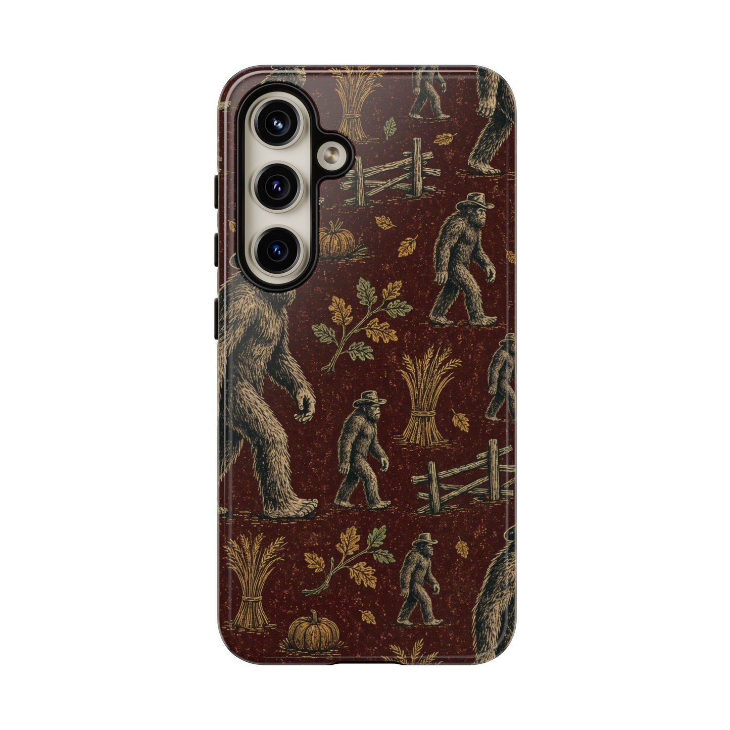 Harvest Bigfoot Tough Case