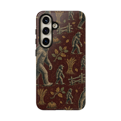 Harvest Bigfoot Tough Case