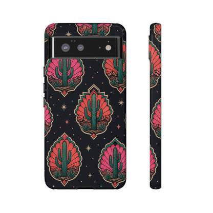Desert Deco Tough Case