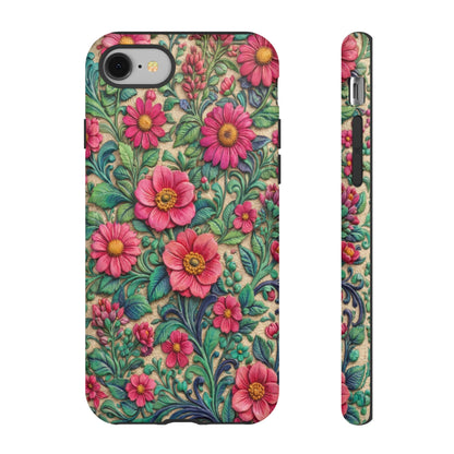 Western Garden Tough Case