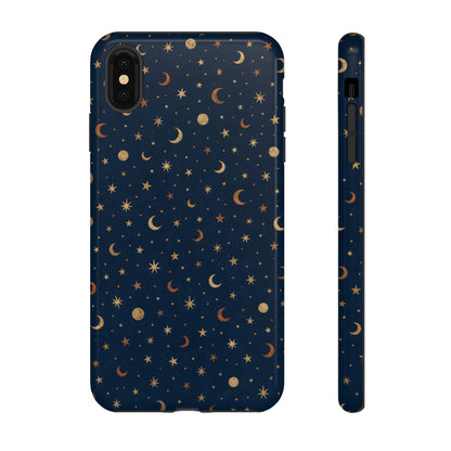 Western Celestial Tough Case