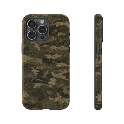 Cattail Gator Tough Case