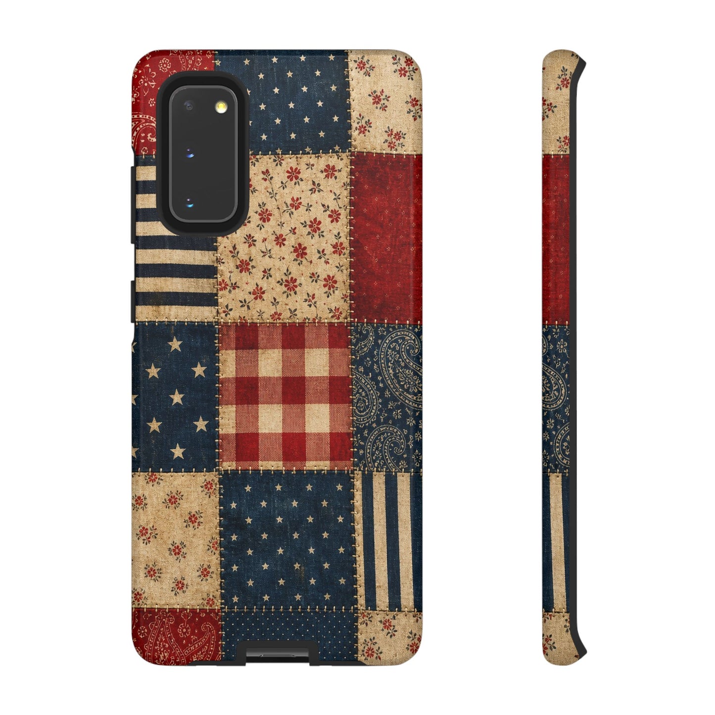 American Quilt Tough Case