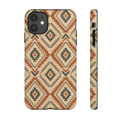 Canyon Aztec Tough Case