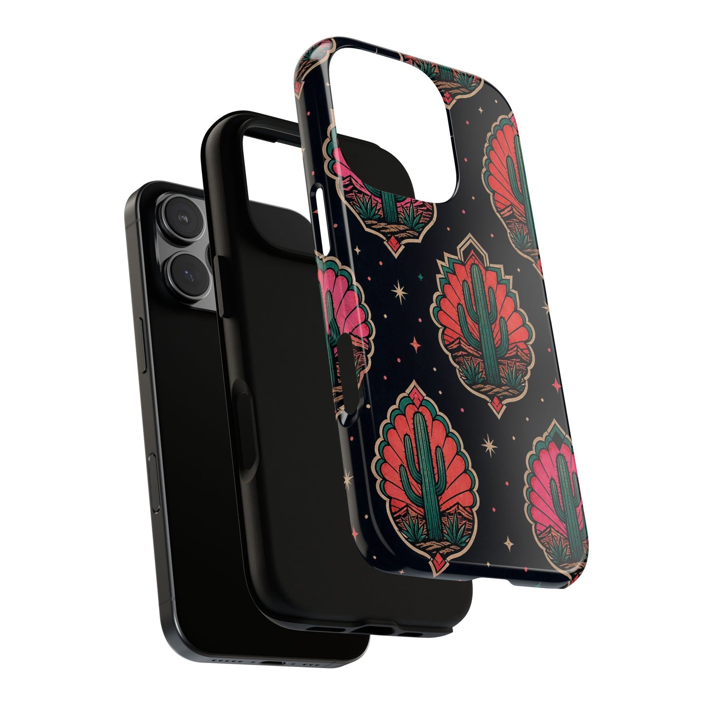 Desert Deco Tough Case