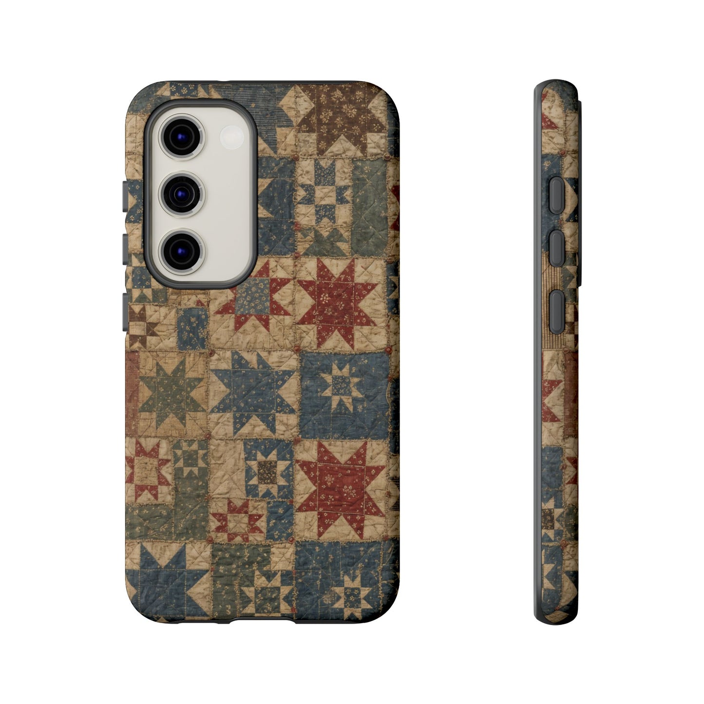 Calico Stars Tough Case